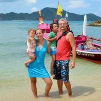 Отзыв от Марина - виза ДТВ